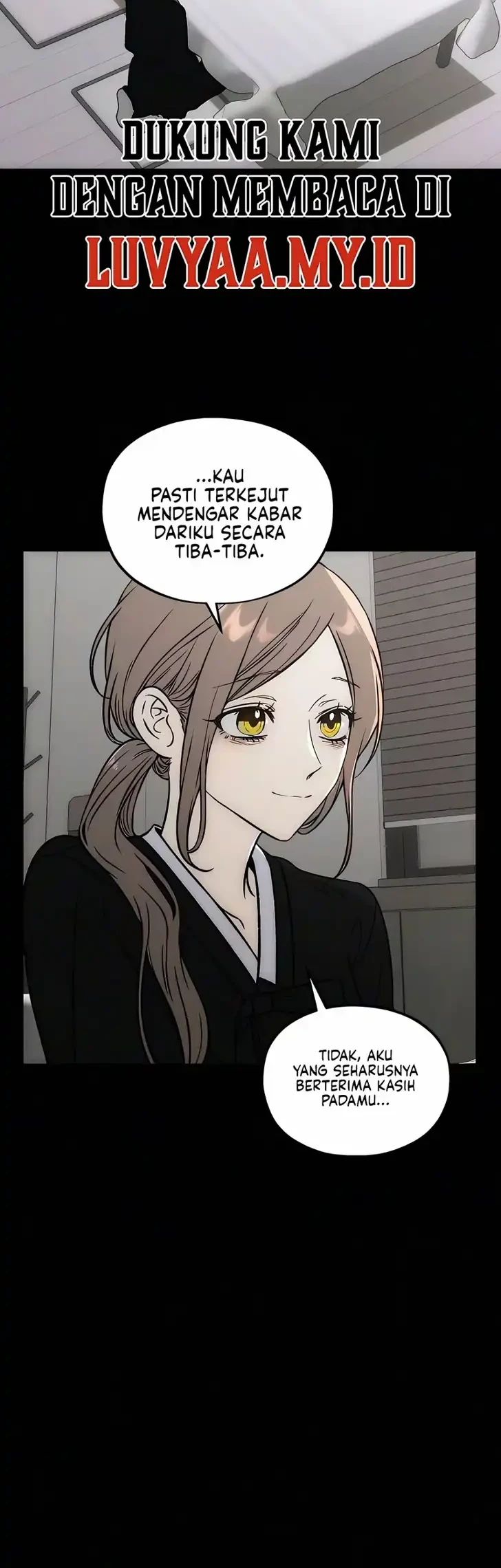 Endless Yearning Chapter 24 Halaman 24