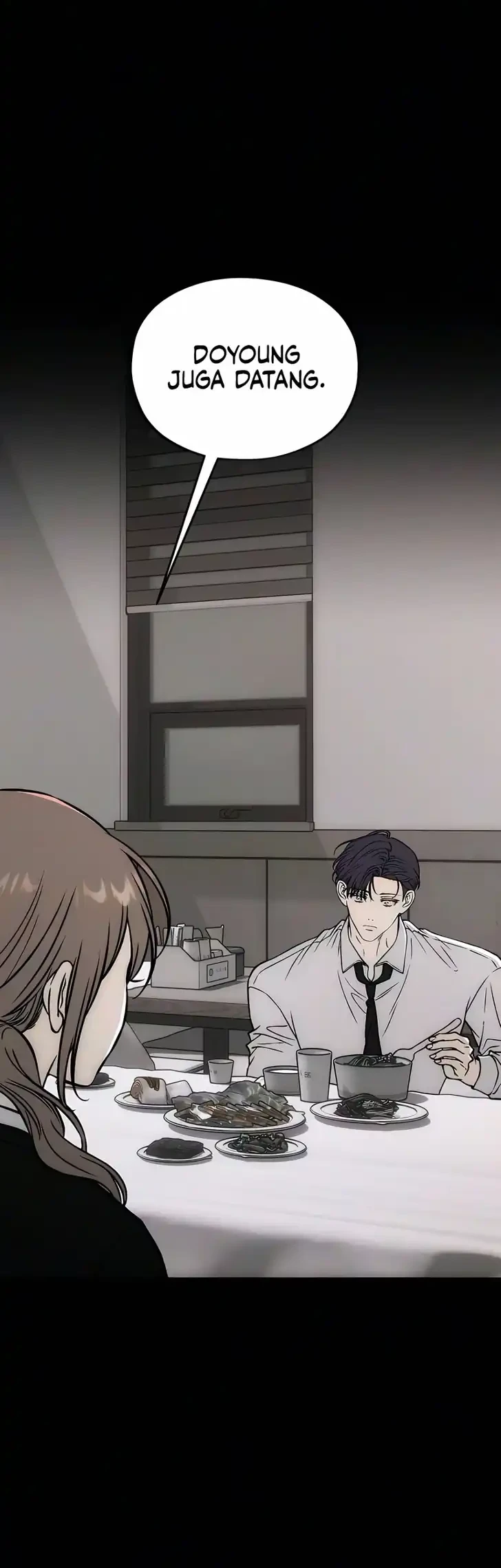Endless Yearning Chapter 24 Halaman 27
