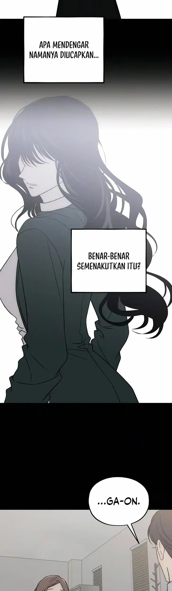 Endless Yearning Chapter 24 Halaman 29