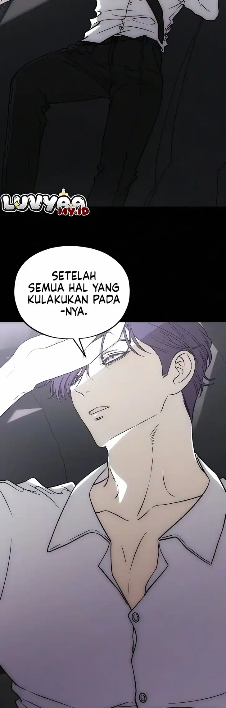 Endless Yearning Chapter 24 Halaman 36