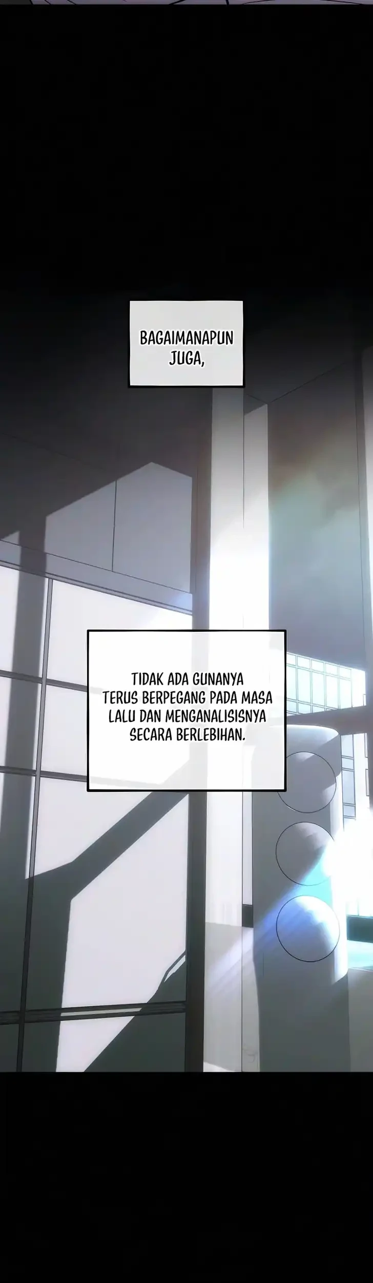 Endless Yearning Chapter 24 Halaman 37