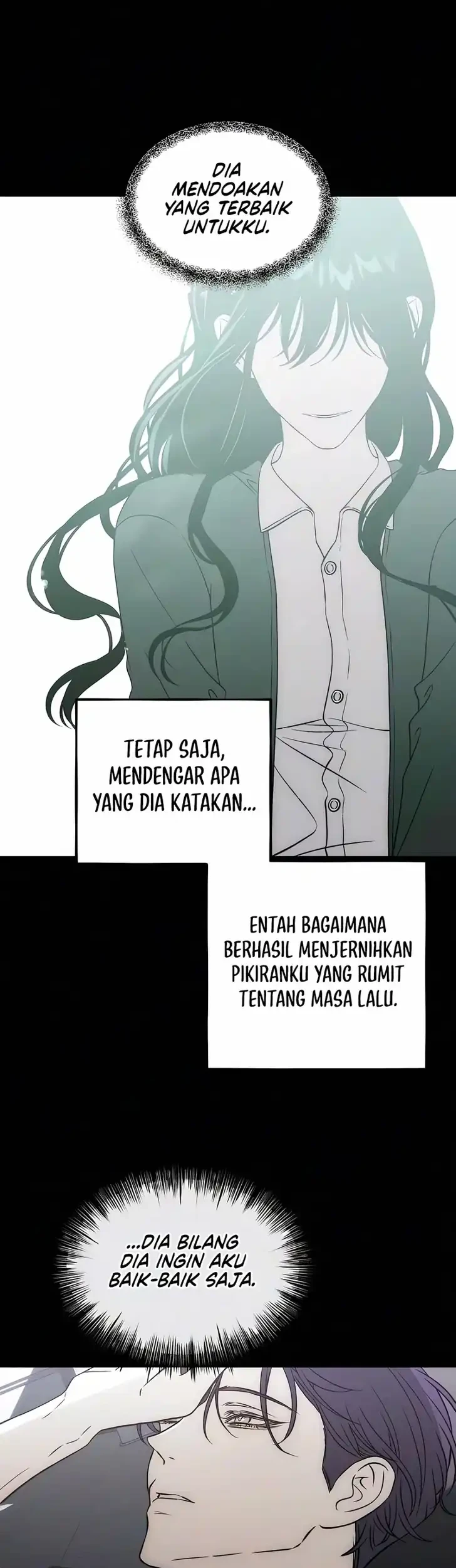 Endless Yearning Chapter 24 Halaman 38