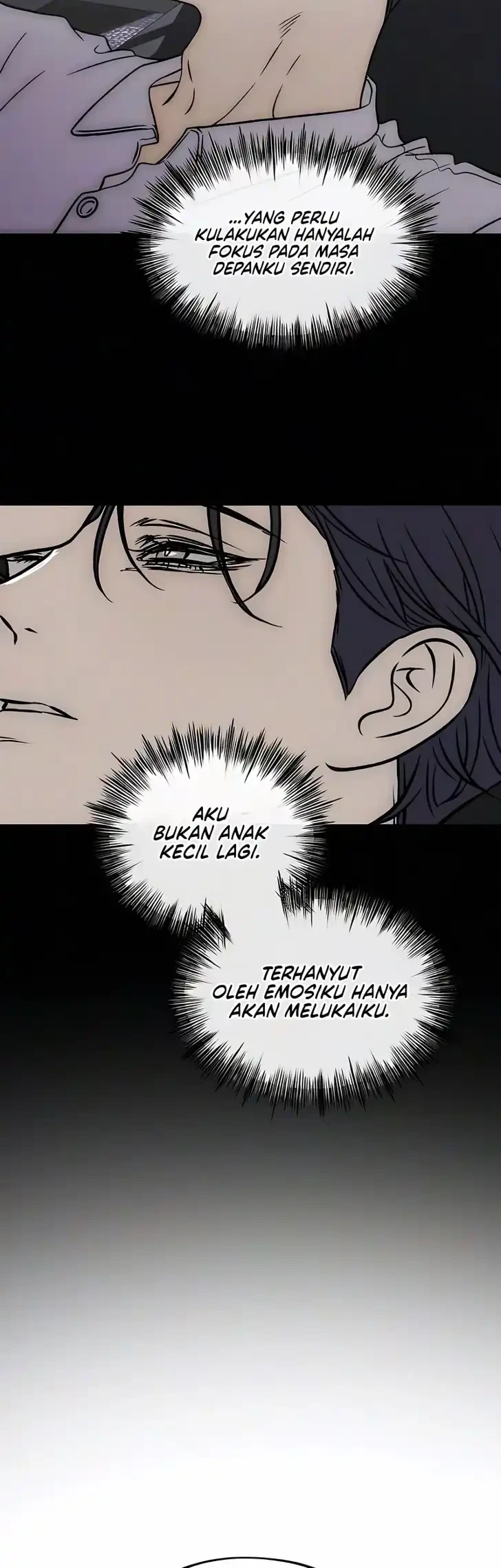 Endless Yearning Chapter 24 Halaman 39