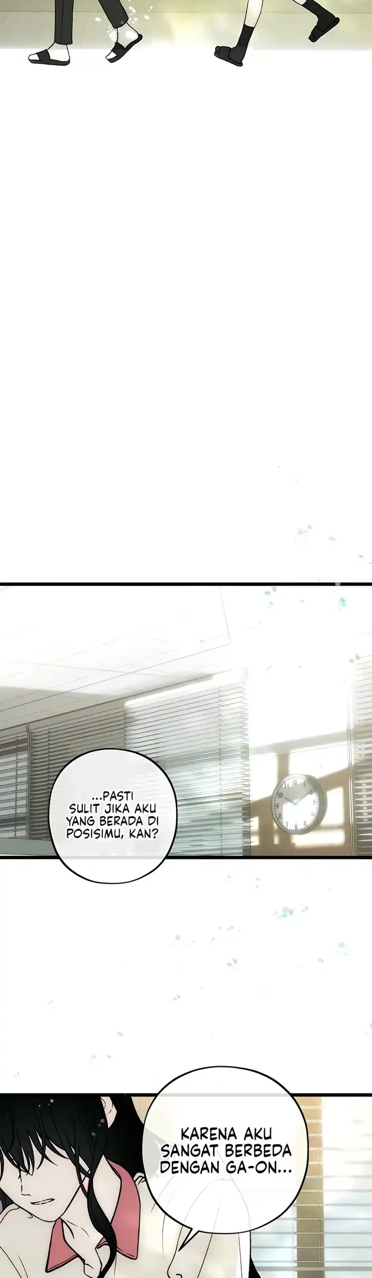 Endless Yearning Chapter 24 Halaman 44