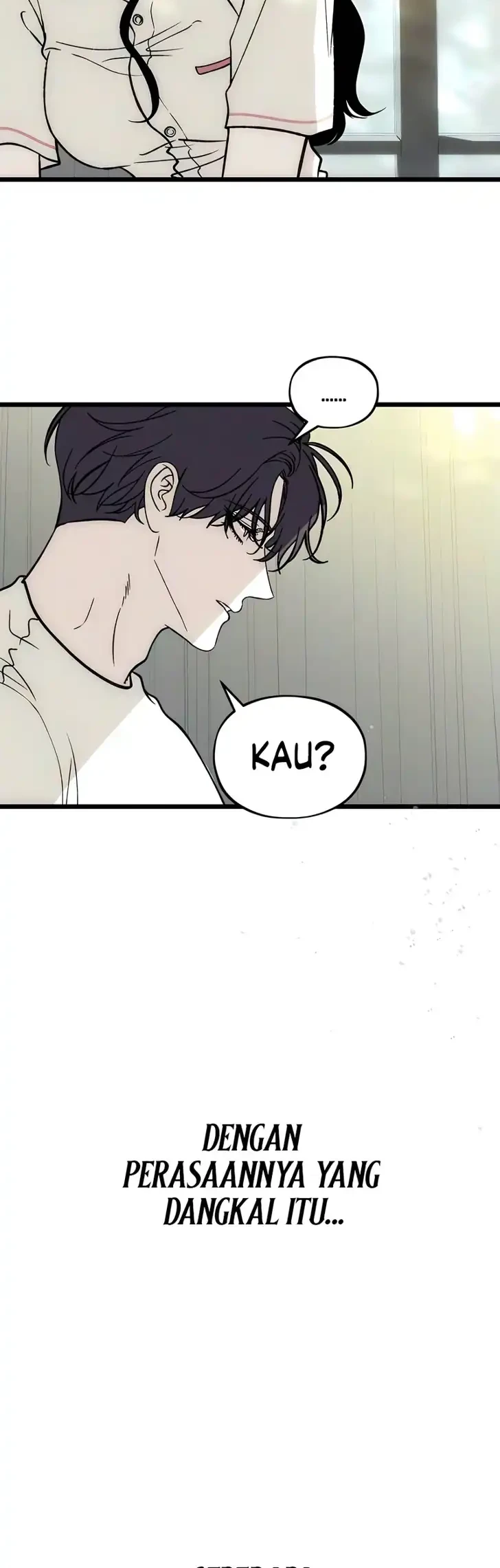 Endless Yearning Chapter 24 Halaman 45