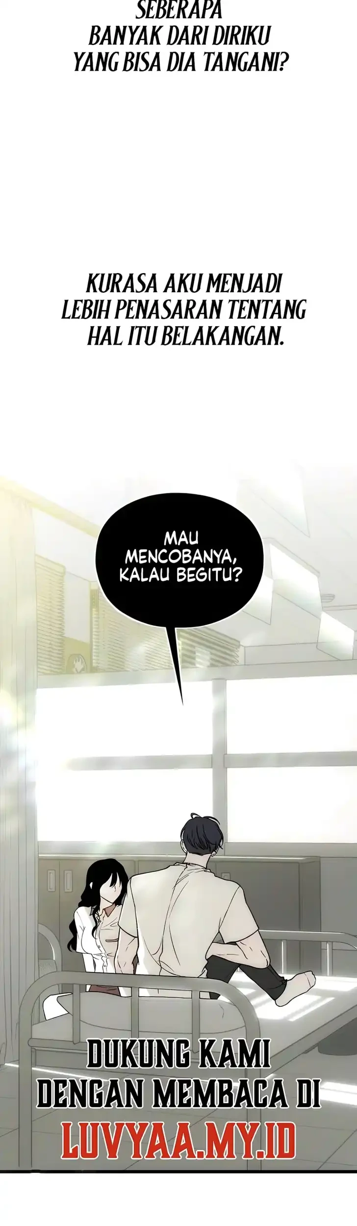 Endless Yearning Chapter 24 Halaman 46
