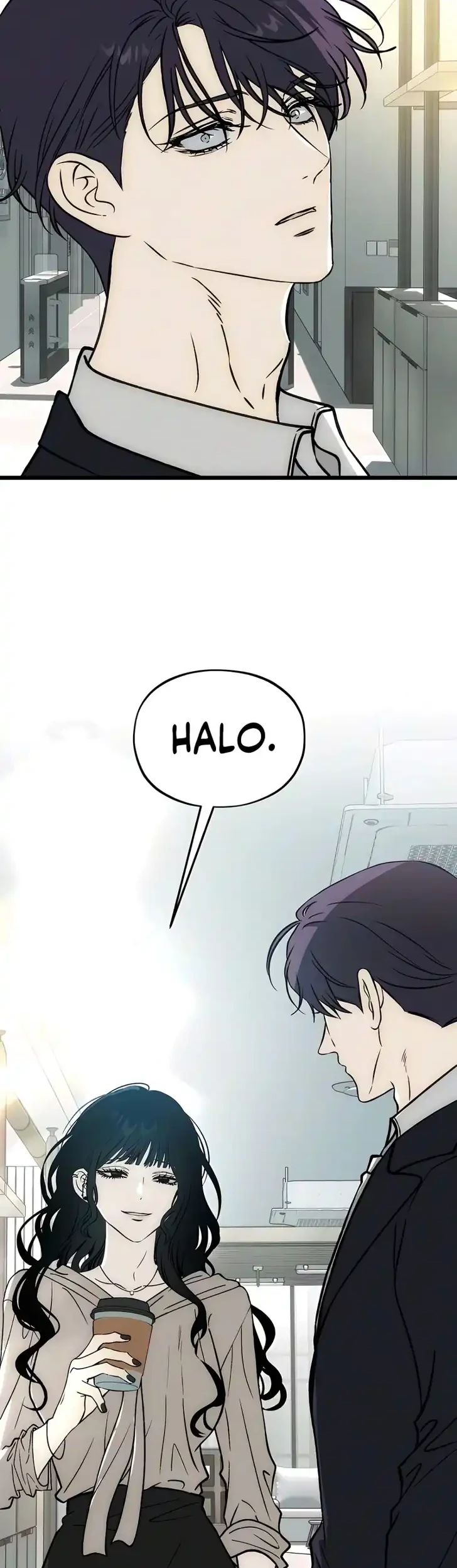Endless Yearning Chapter 24 Halaman 53