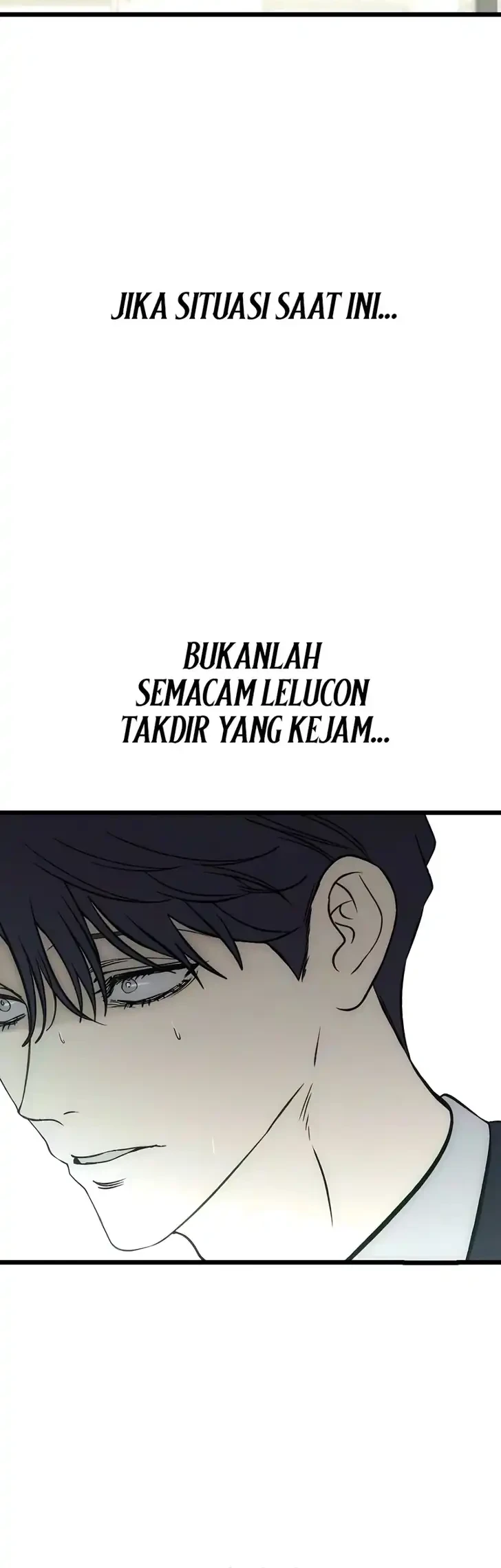Endless Yearning Chapter 24 Halaman 57