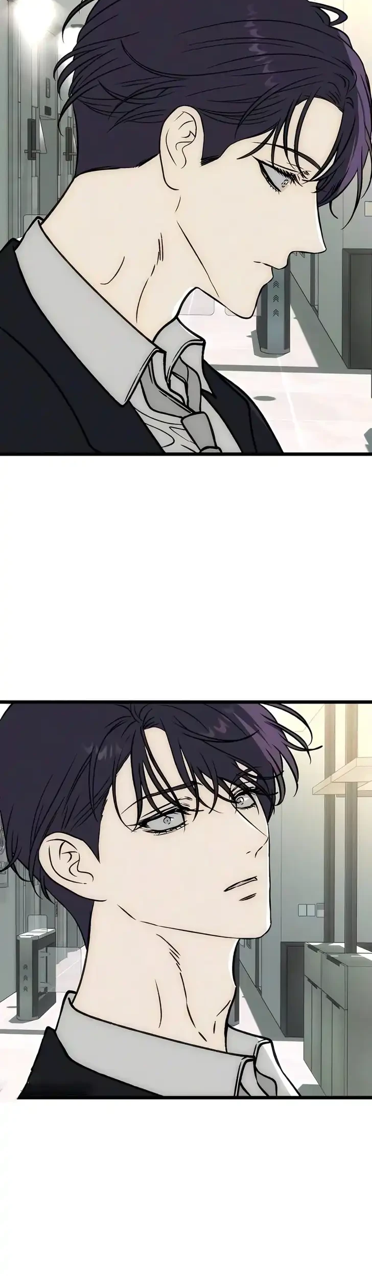 Endless Yearning Chapter 25 Halaman 2