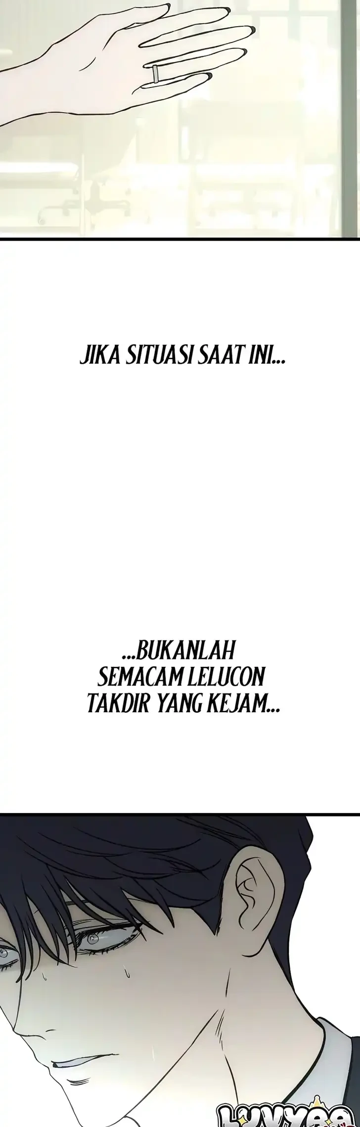 Endless Yearning Chapter 25 Halaman 6