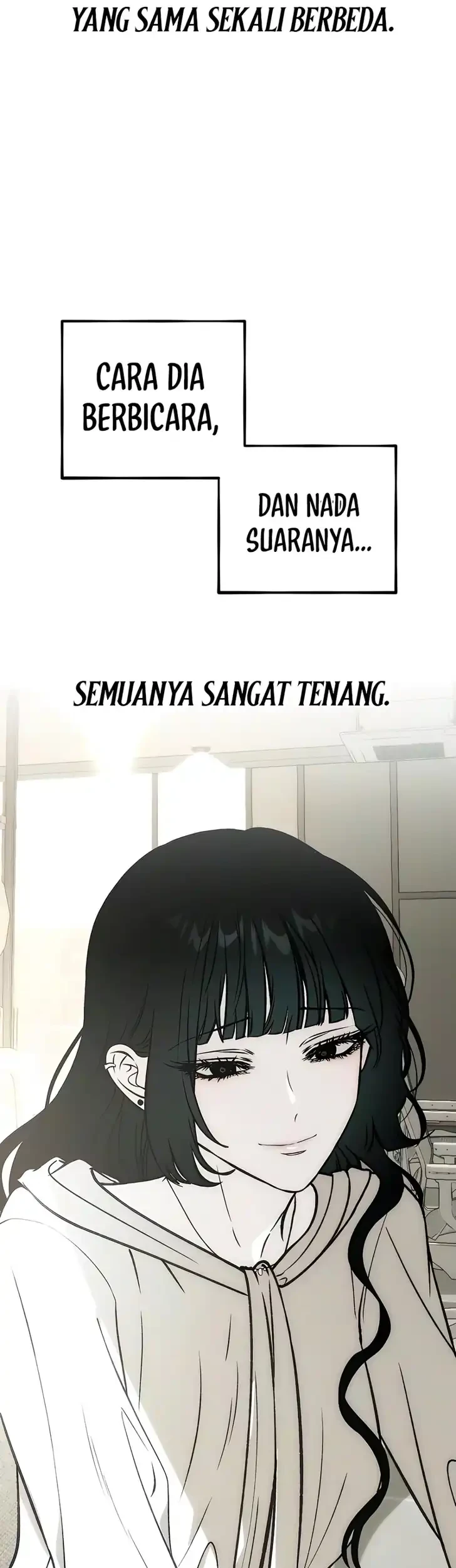 Endless Yearning Chapter 25 Halaman 19