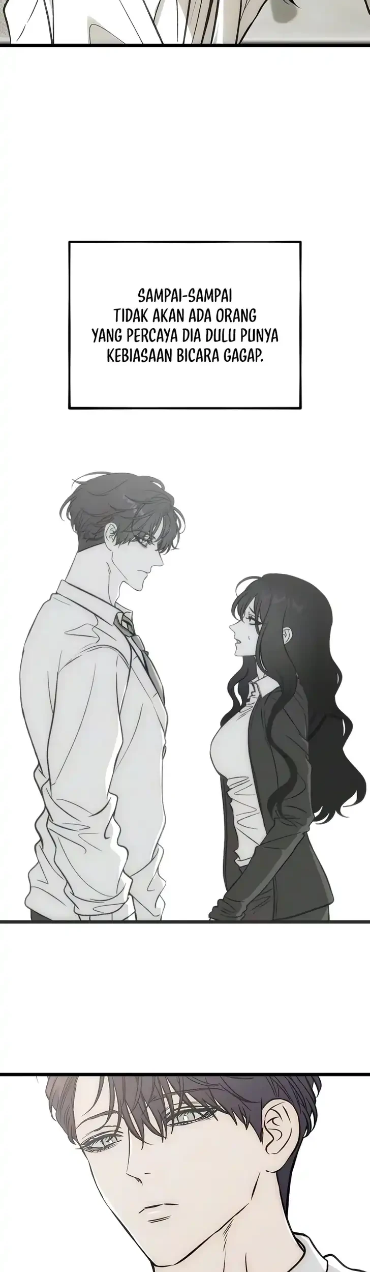 Endless Yearning Chapter 25 Halaman 20