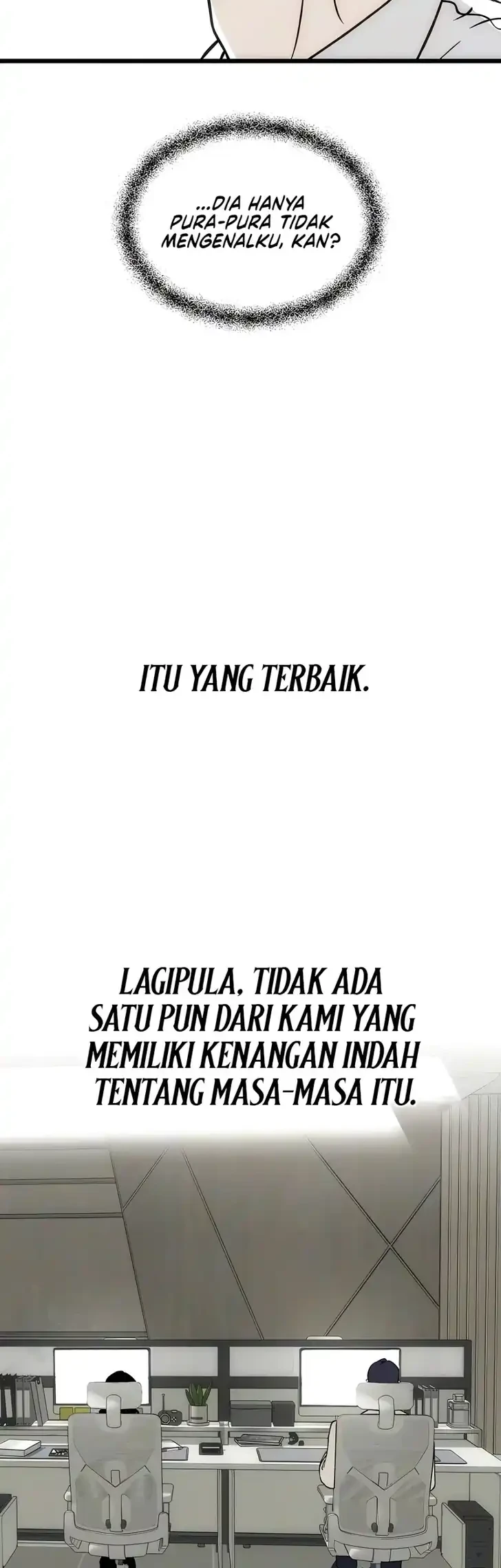 Endless Yearning Chapter 25 Halaman 21