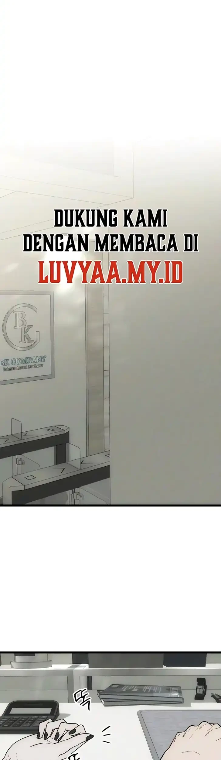 Endless Yearning Chapter 25 Halaman 23
