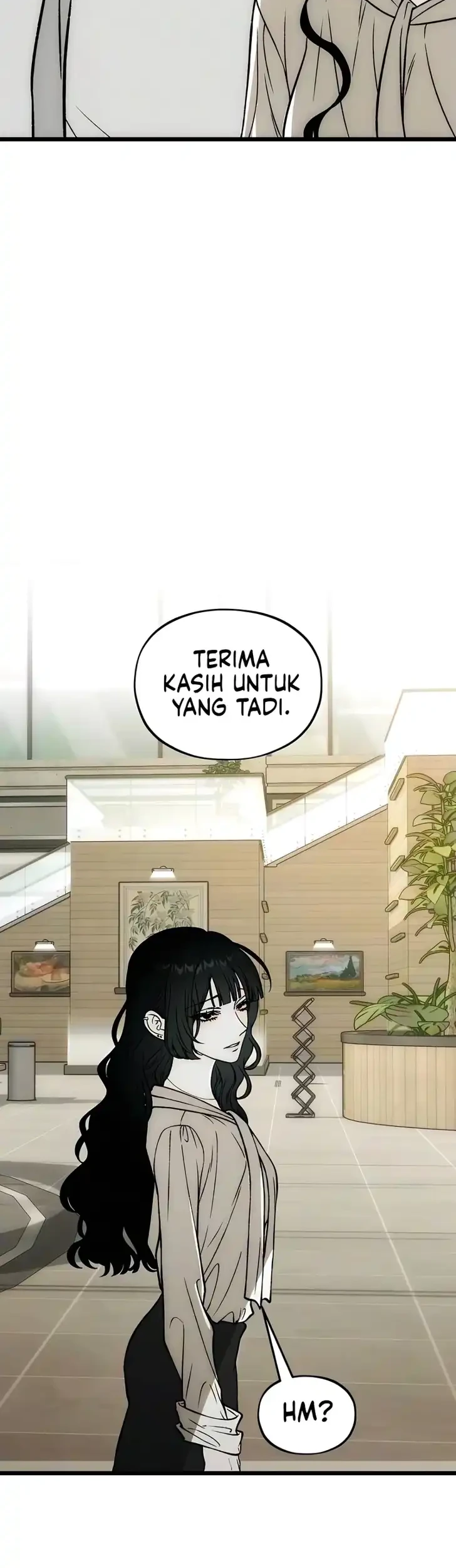Endless Yearning Chapter 25 Halaman 41