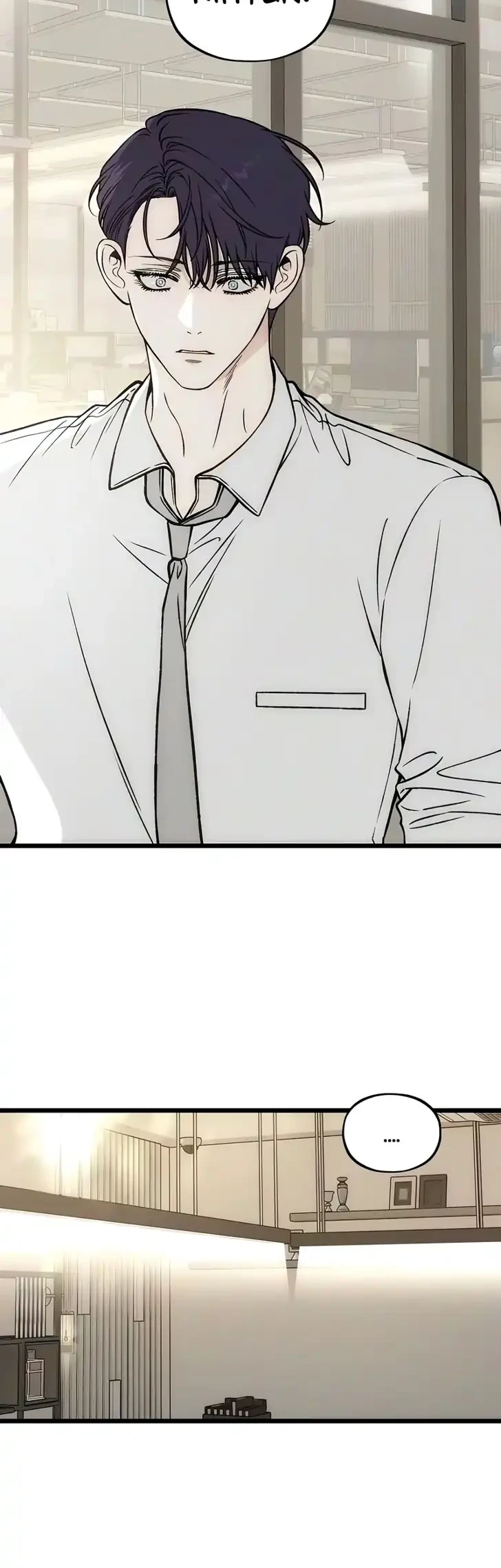 Endless Yearning Chapter 25 Halaman 48