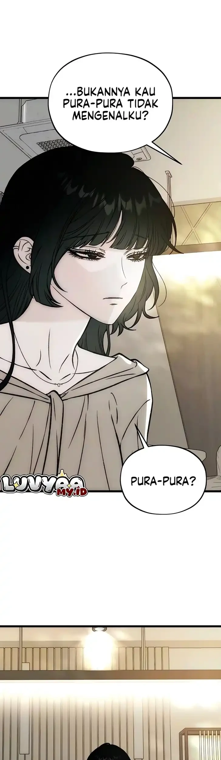 Endless Yearning Chapter 25 Halaman 49