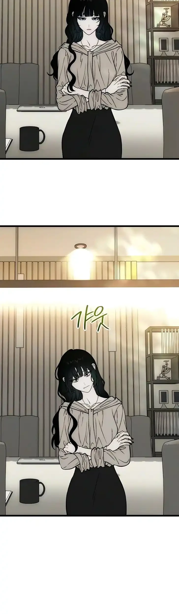 Endless Yearning Chapter 25 Halaman 50