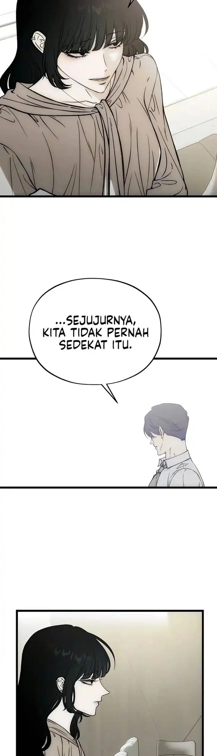 Endless Yearning Chapter 26 Halaman 3