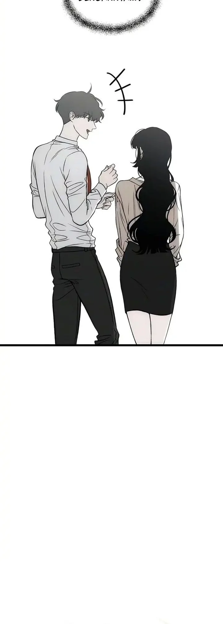 Endless Yearning Chapter 26 Halaman 12