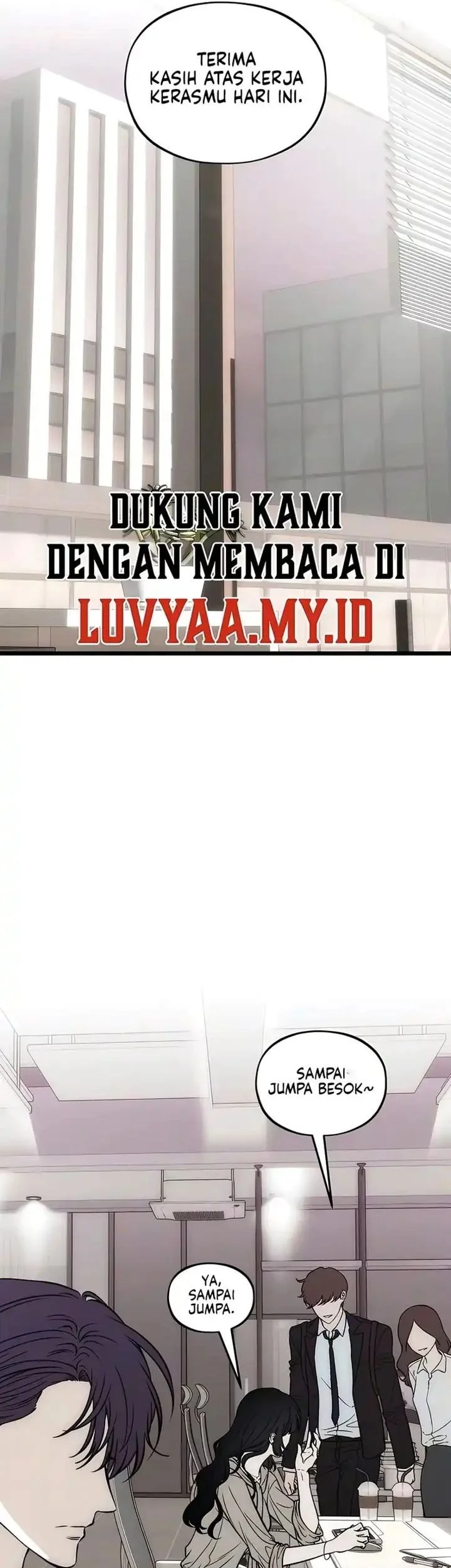 Endless Yearning Chapter 26 Halaman 13
