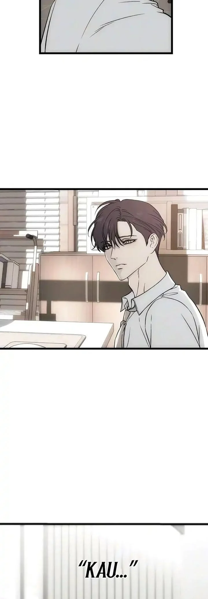Endless Yearning Chapter 26 Halaman 16