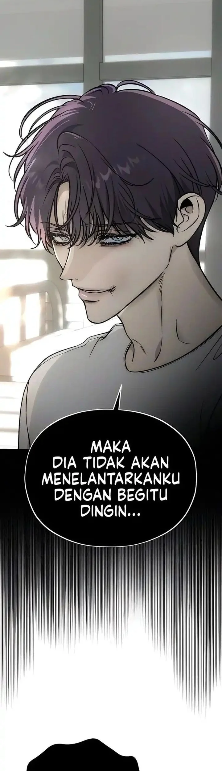 Endless Yearning Chapter 26 Halaman 30