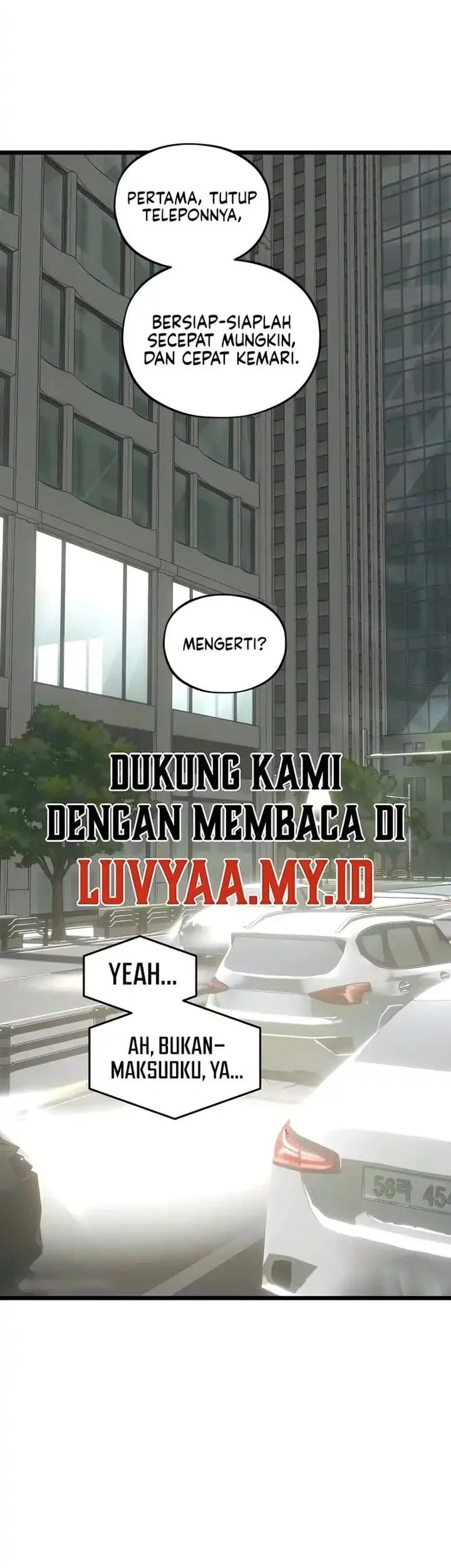 Endless Yearning Chapter 26 Halaman 42