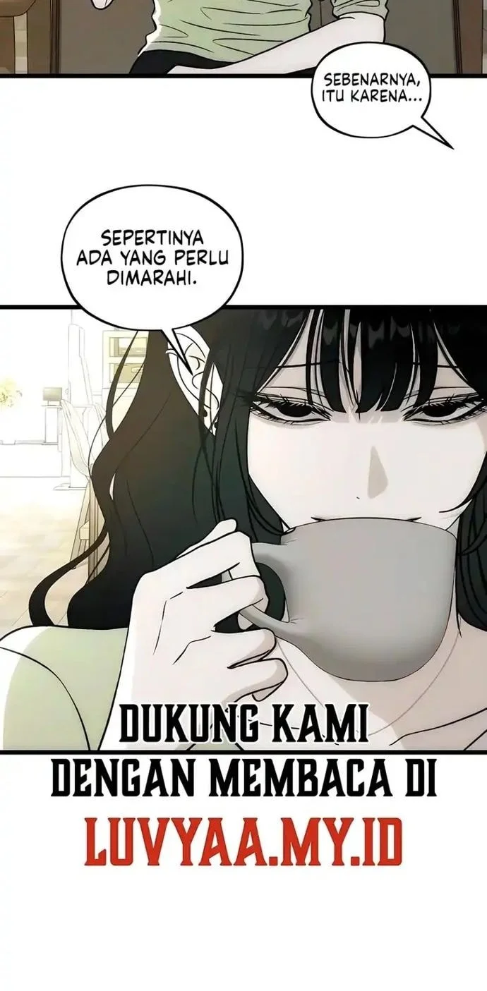 Endless Yearning Chapter 27 Halaman 21