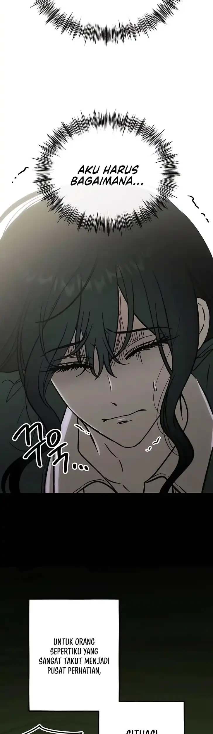 Endless Yearning Chapter 3 Halaman 3