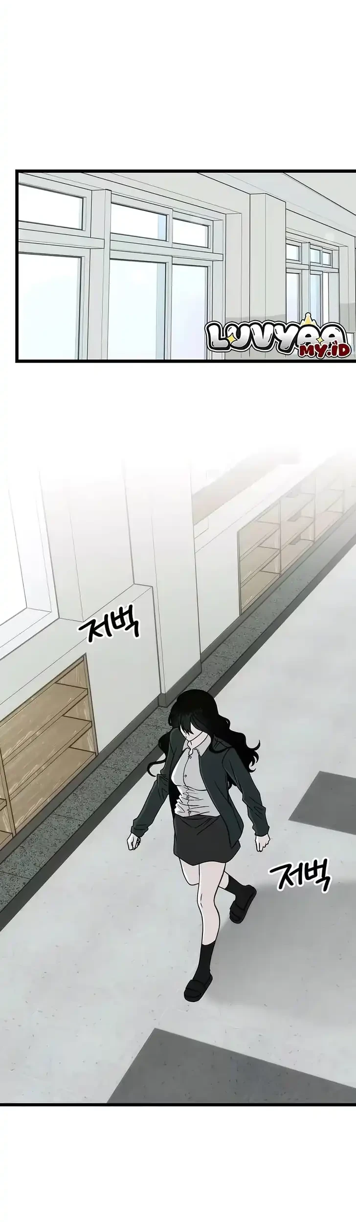 Endless Yearning Chapter 3 Halaman 30