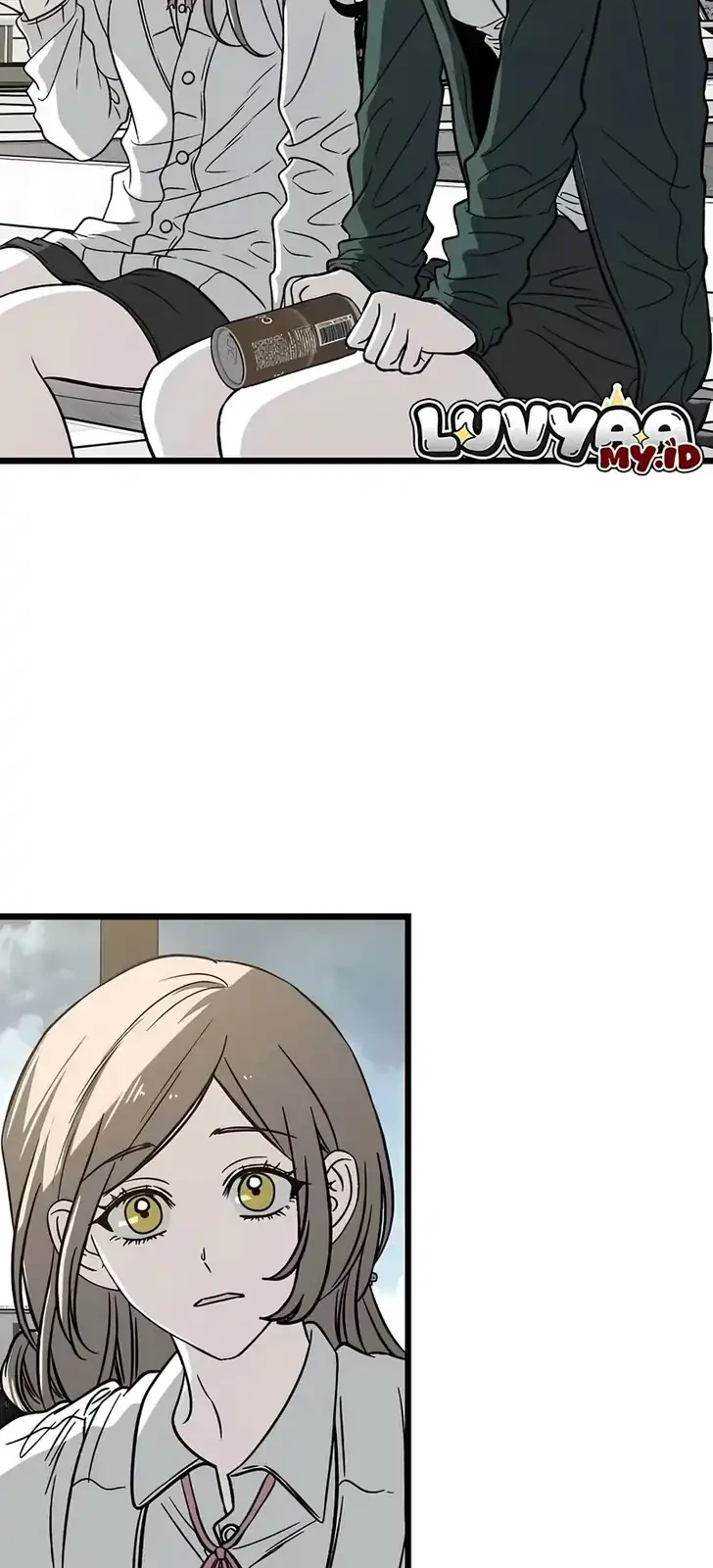 Endless Yearning Chapter 3 Halaman 40