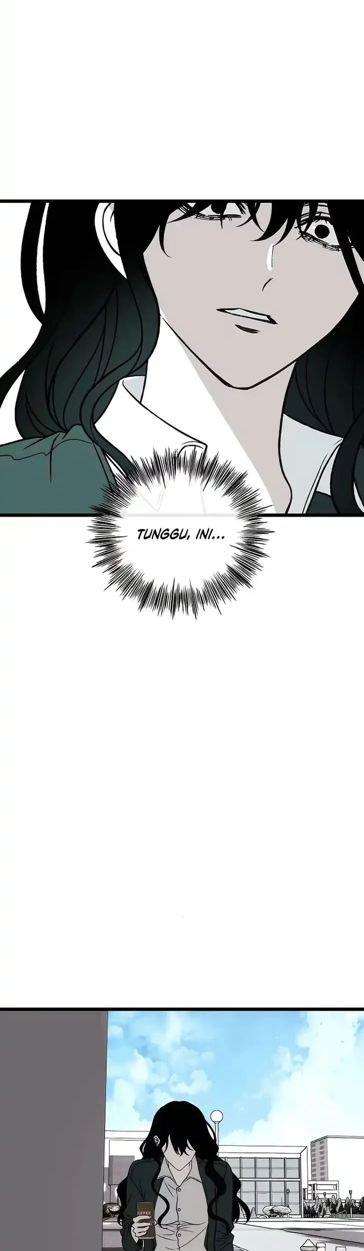 Endless Yearning Chapter 3 Halaman 51