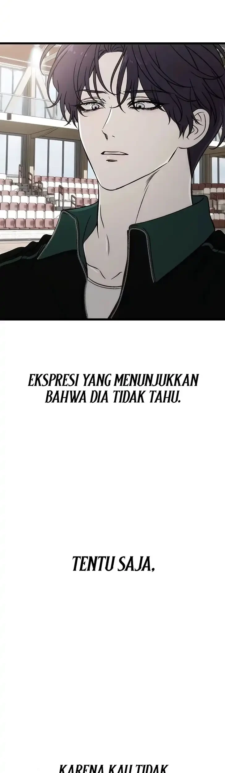 Endless Yearning Chapter 3 Halaman 67