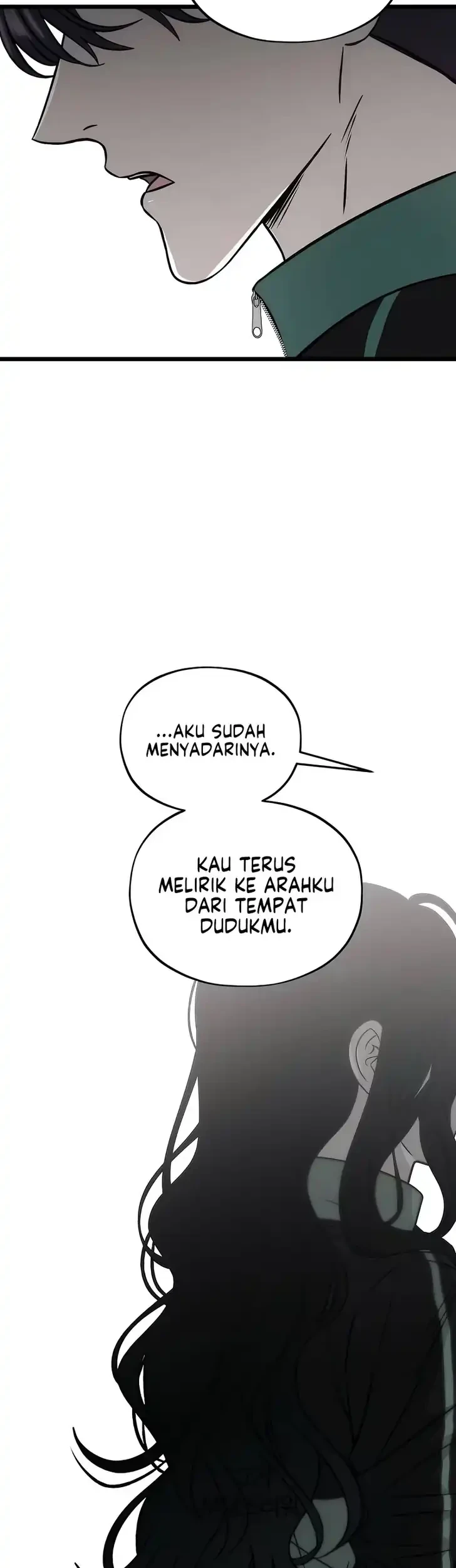 Endless Yearning Chapter 3 Halaman 70
