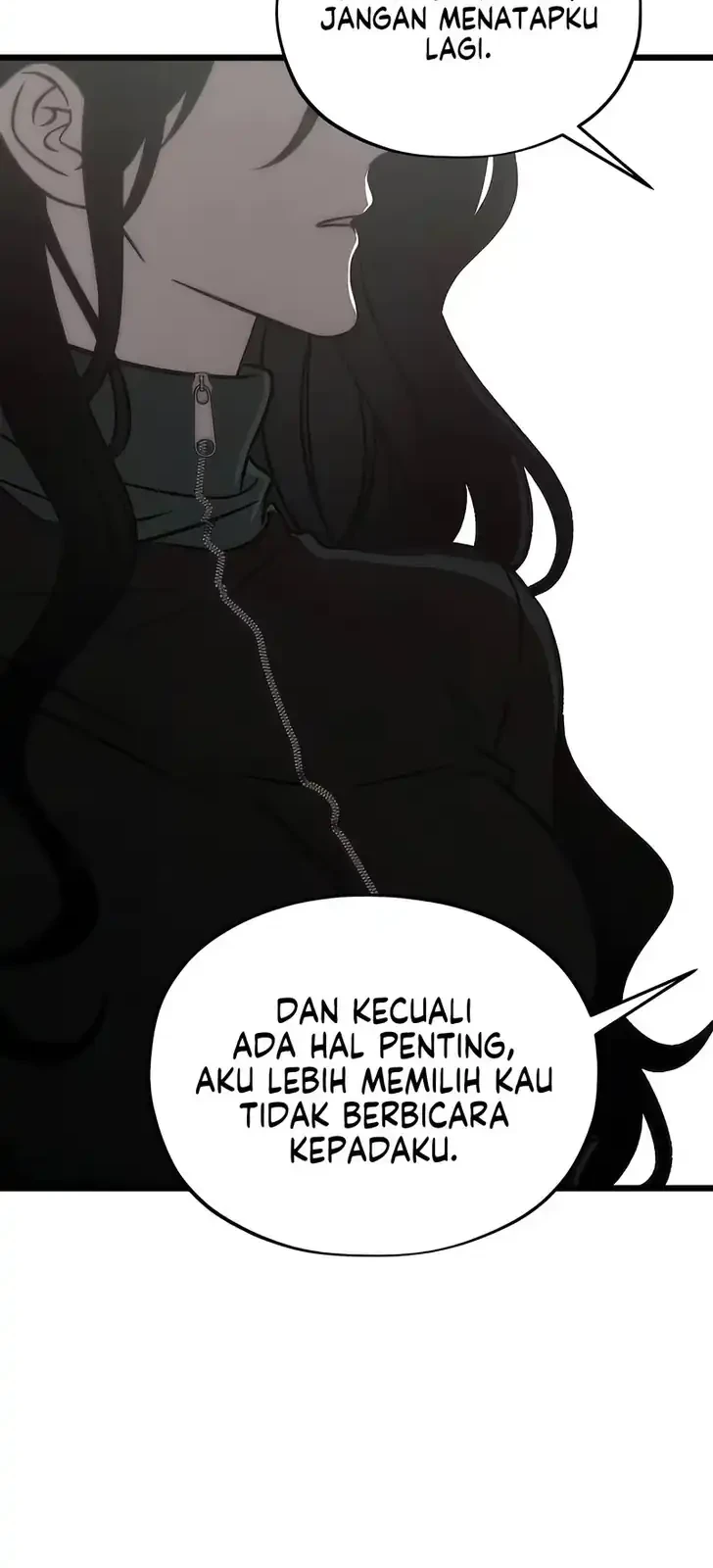 Endless Yearning Chapter 3 Halaman 72