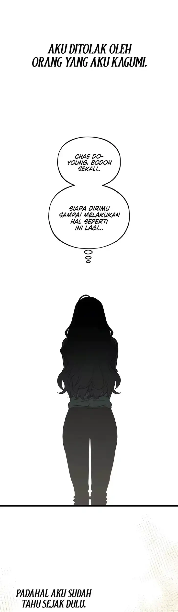 Endless Yearning Chapter 3 Halaman 73