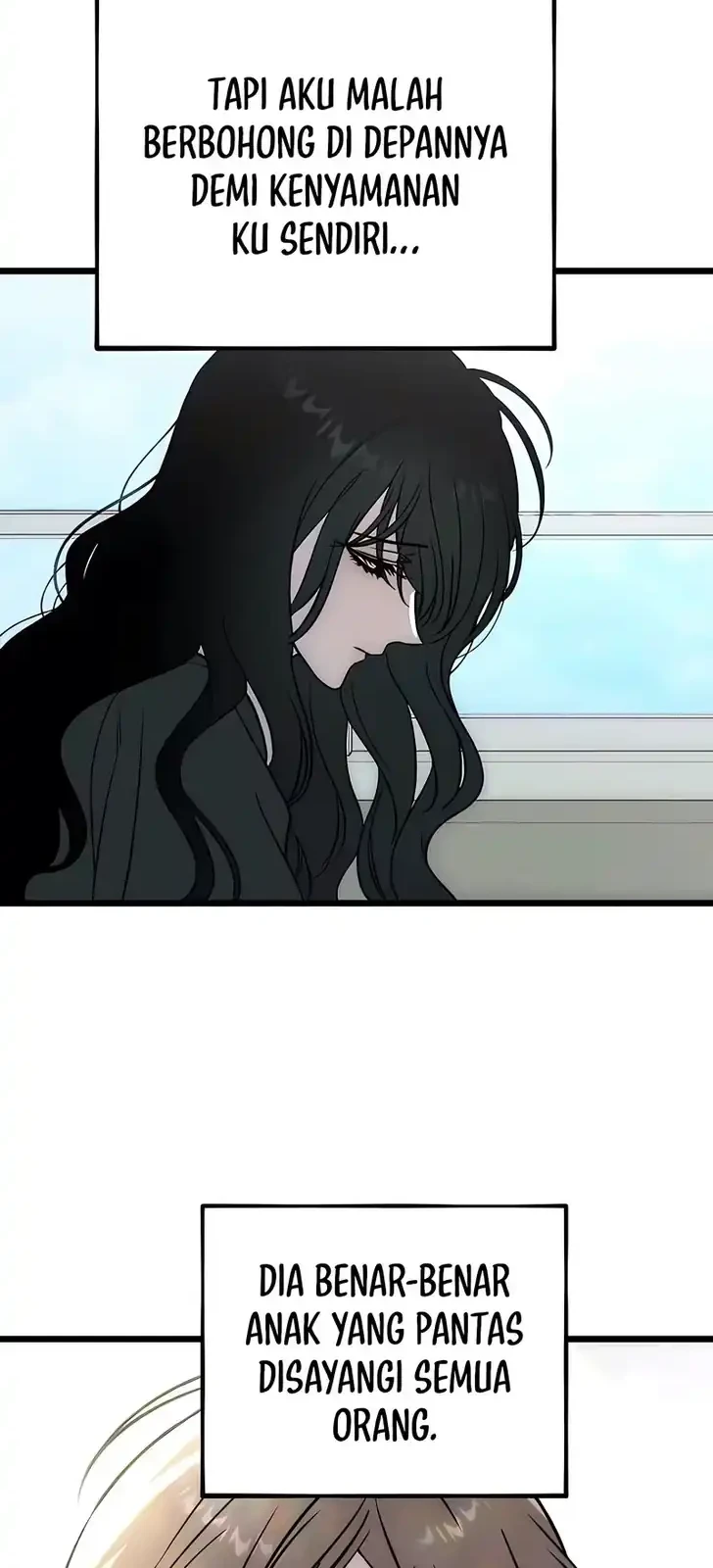 Endless Yearning Chapter 4 Halaman 20