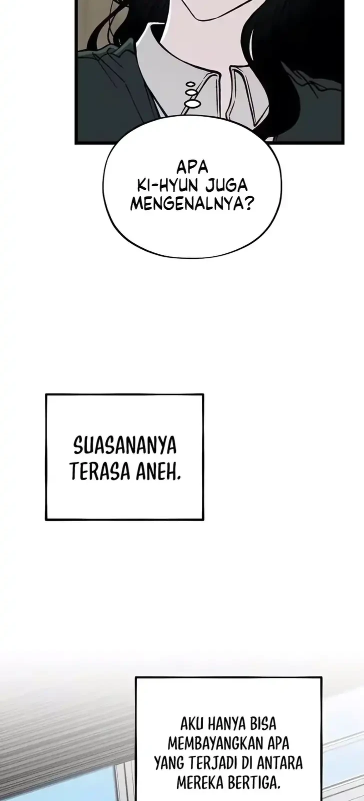Endless Yearning Chapter 4 Halaman 32