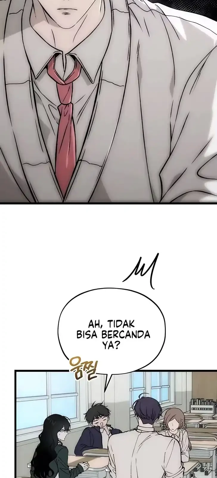 Endless Yearning Chapter 4 Halaman 36