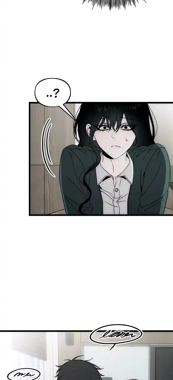 Endless Yearning Chapter 4 Halaman 40
