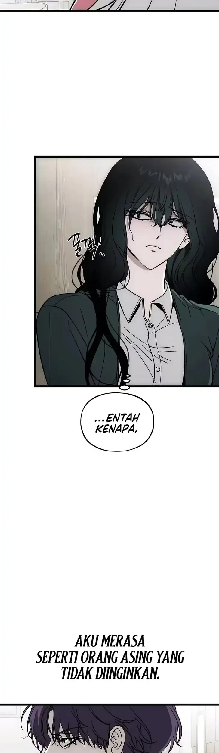 Endless Yearning Chapter 4 Halaman 42