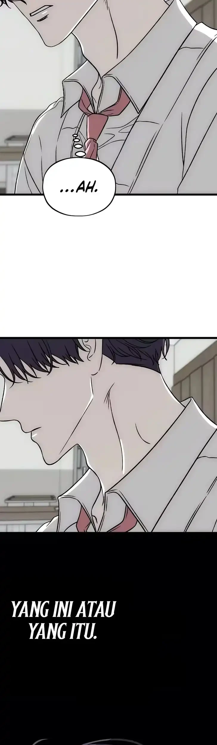 Endless Yearning Chapter 4 Halaman 45