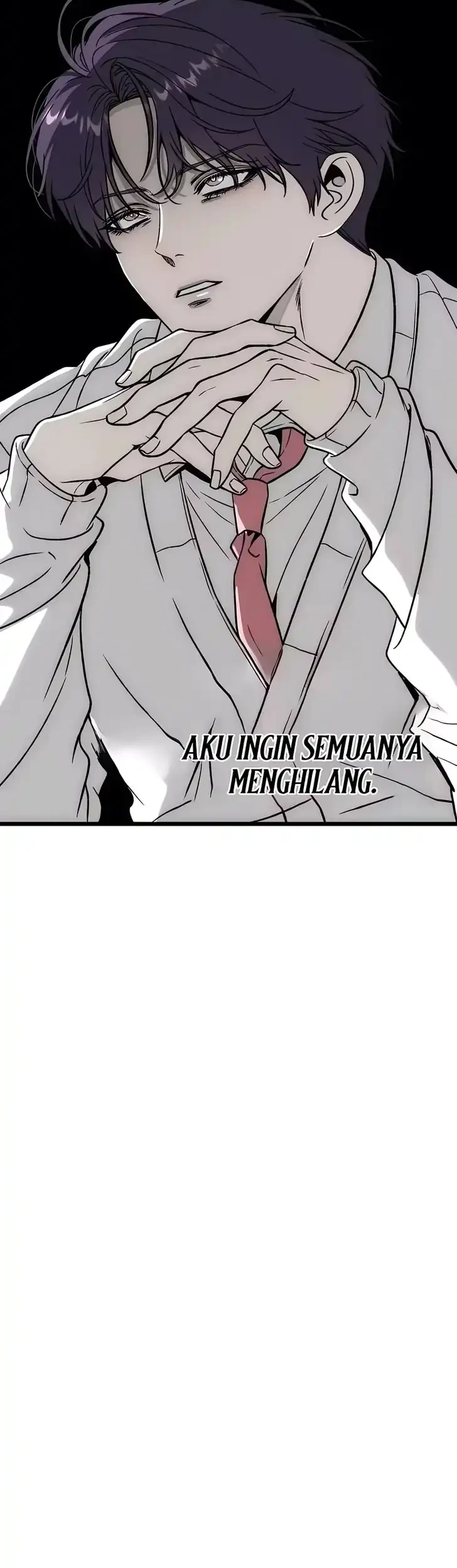 Endless Yearning Chapter 4 Halaman 46