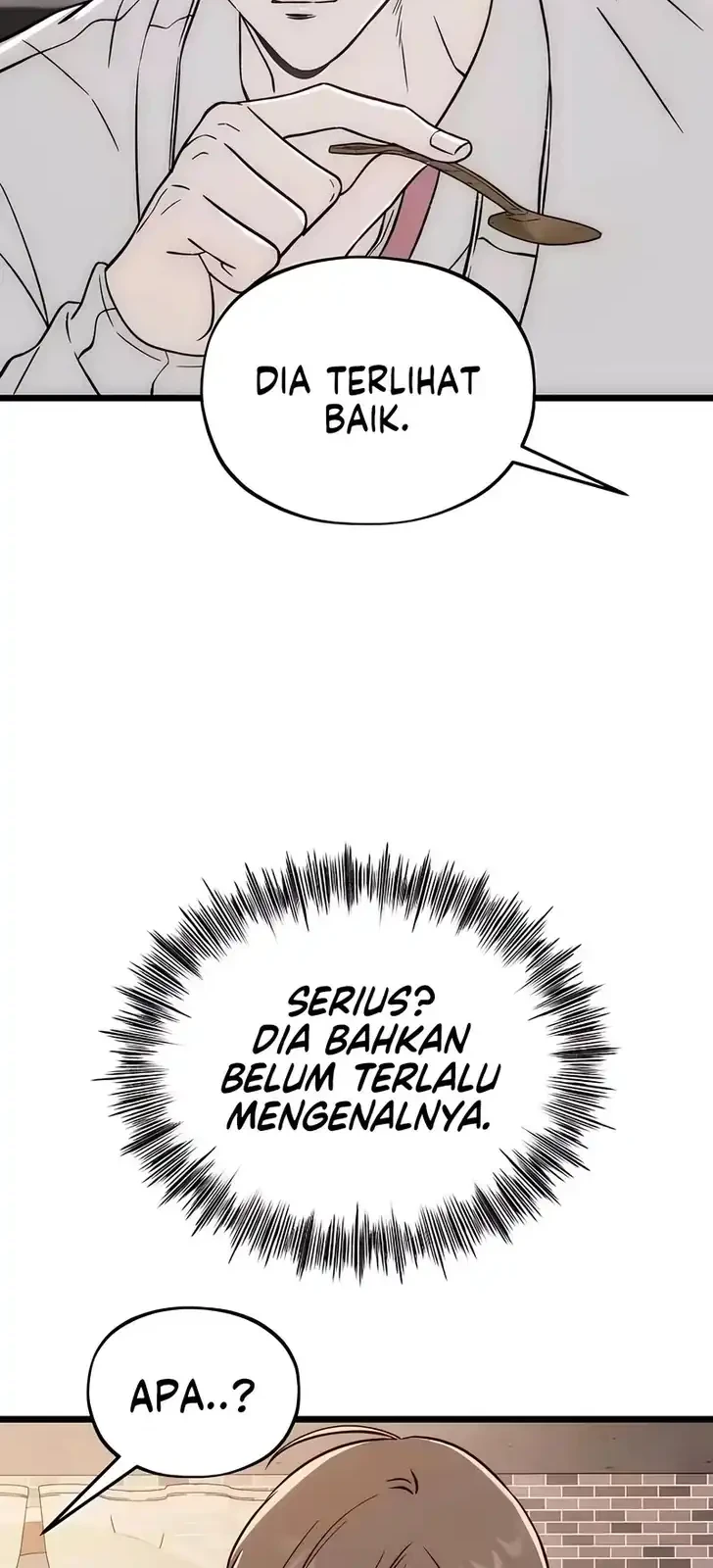 Endless Yearning Chapter 4 Halaman 56