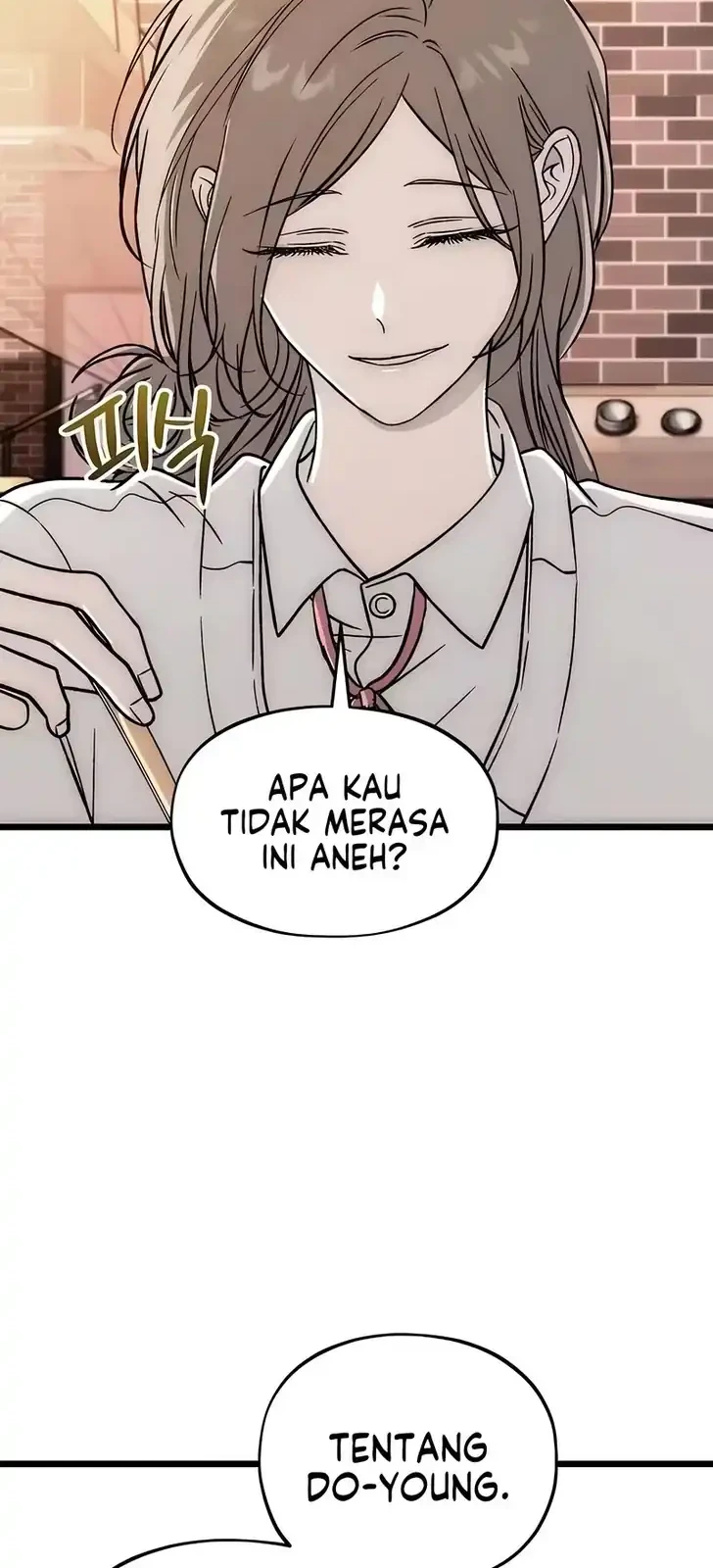 Endless Yearning Chapter 4 Halaman 60