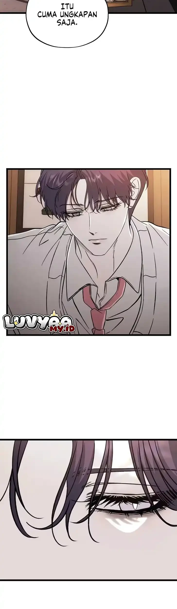 Endless Yearning Chapter 4 Halaman 63