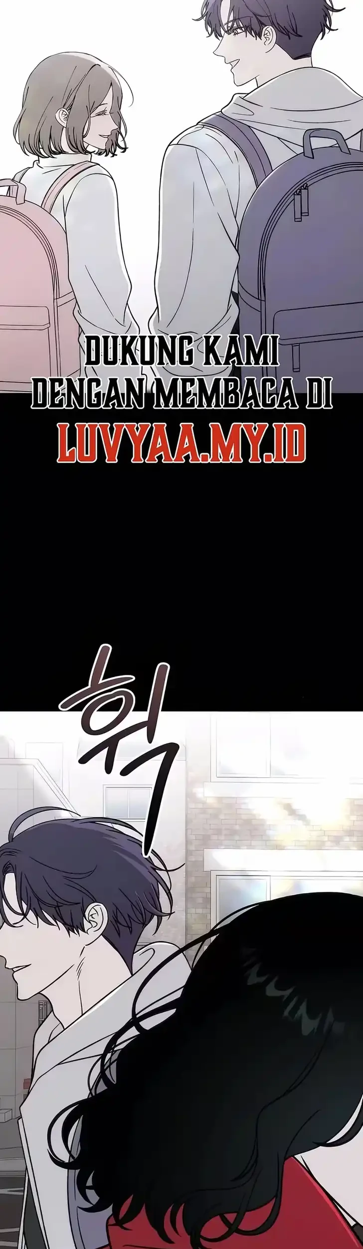 Endless Yearning Chapter 4 Halaman 65