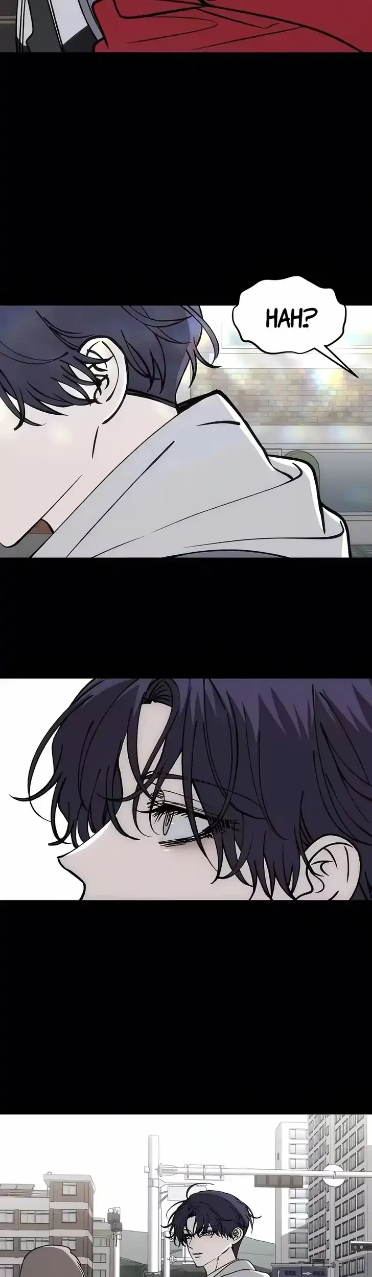 Endless Yearning Chapter 4 Halaman 66