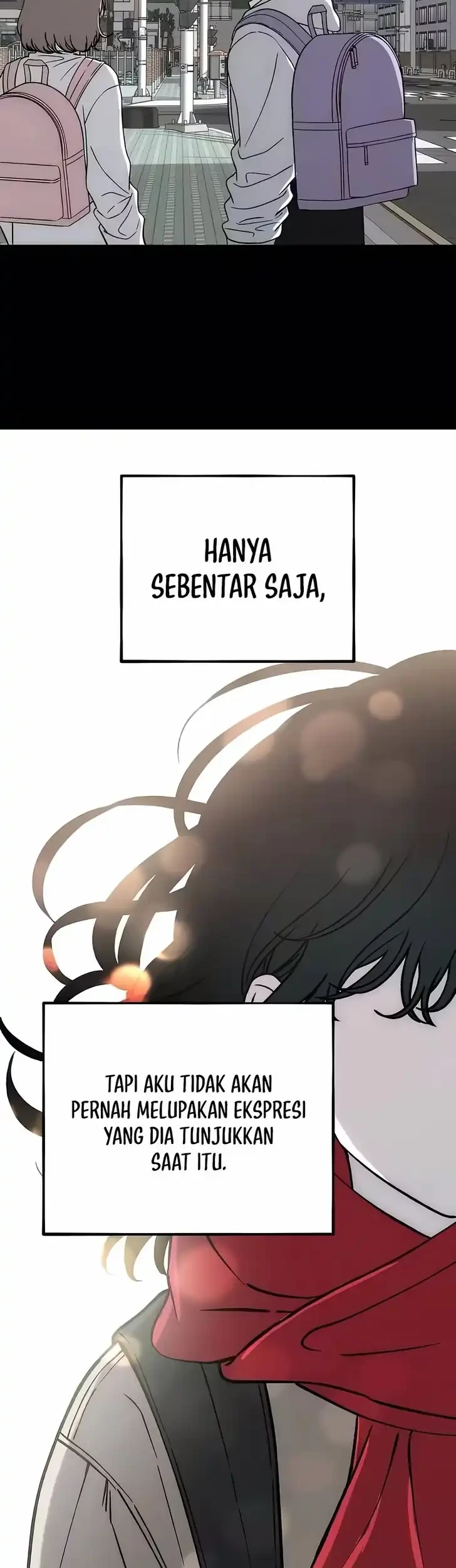 Endless Yearning Chapter 4 Halaman 67
